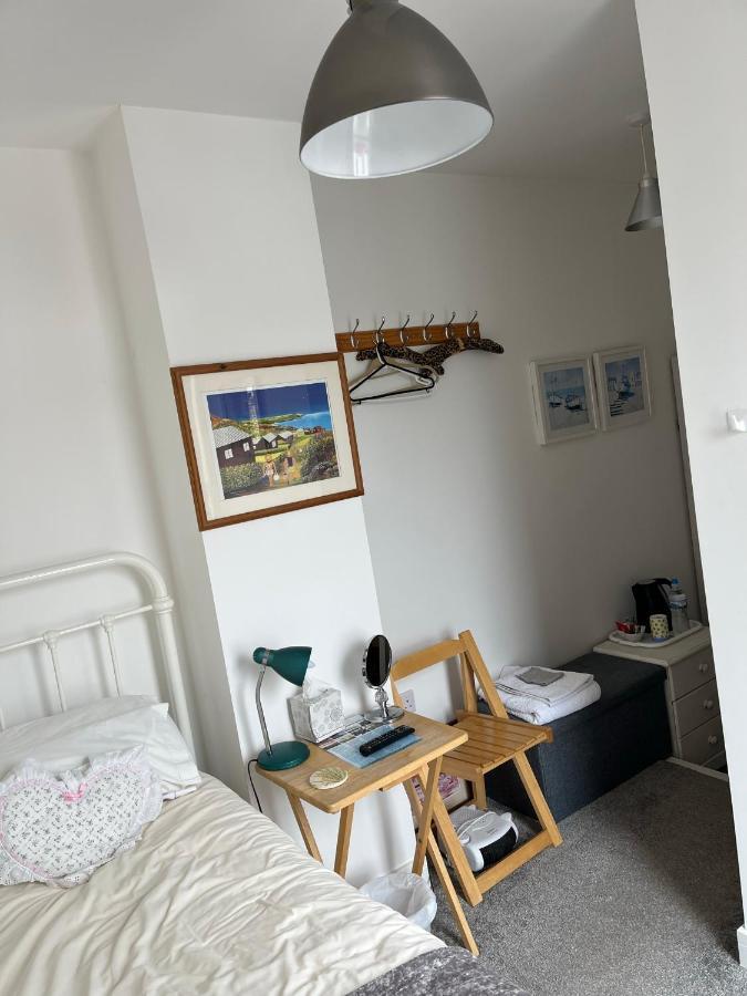 Cliftonville House Whitstable Buitenkant foto