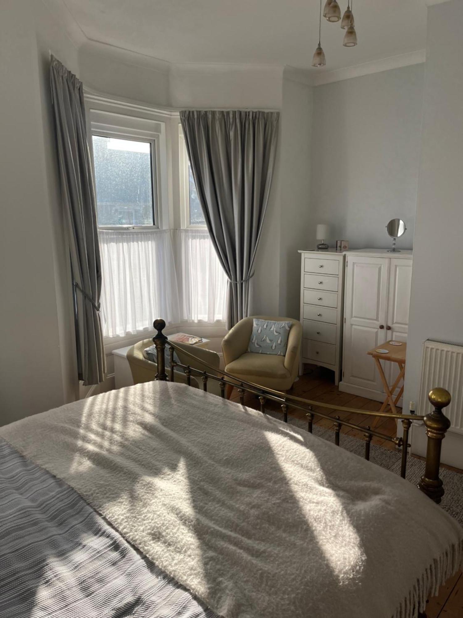 Cliftonville House Whitstable Buitenkant foto