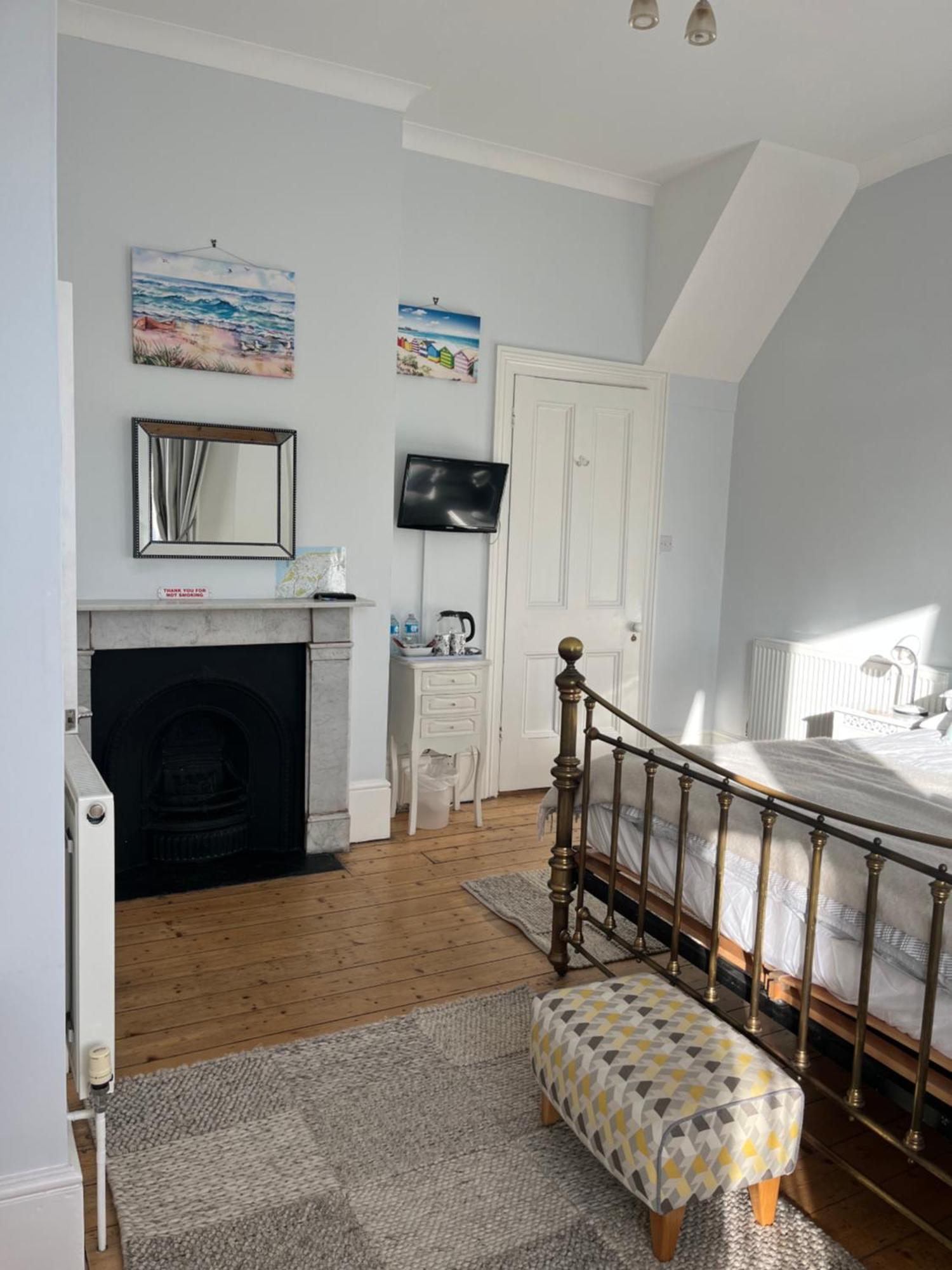 Cliftonville House Whitstable Buitenkant foto