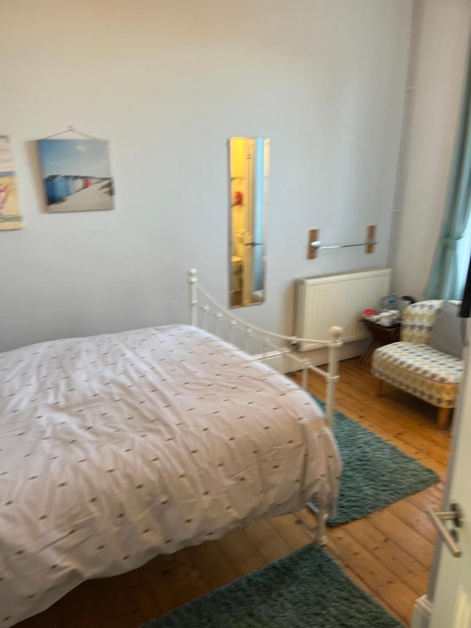 Cliftonville House Whitstable Buitenkant foto