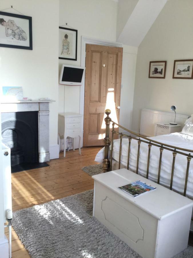 Cliftonville House Whitstable Buitenkant foto