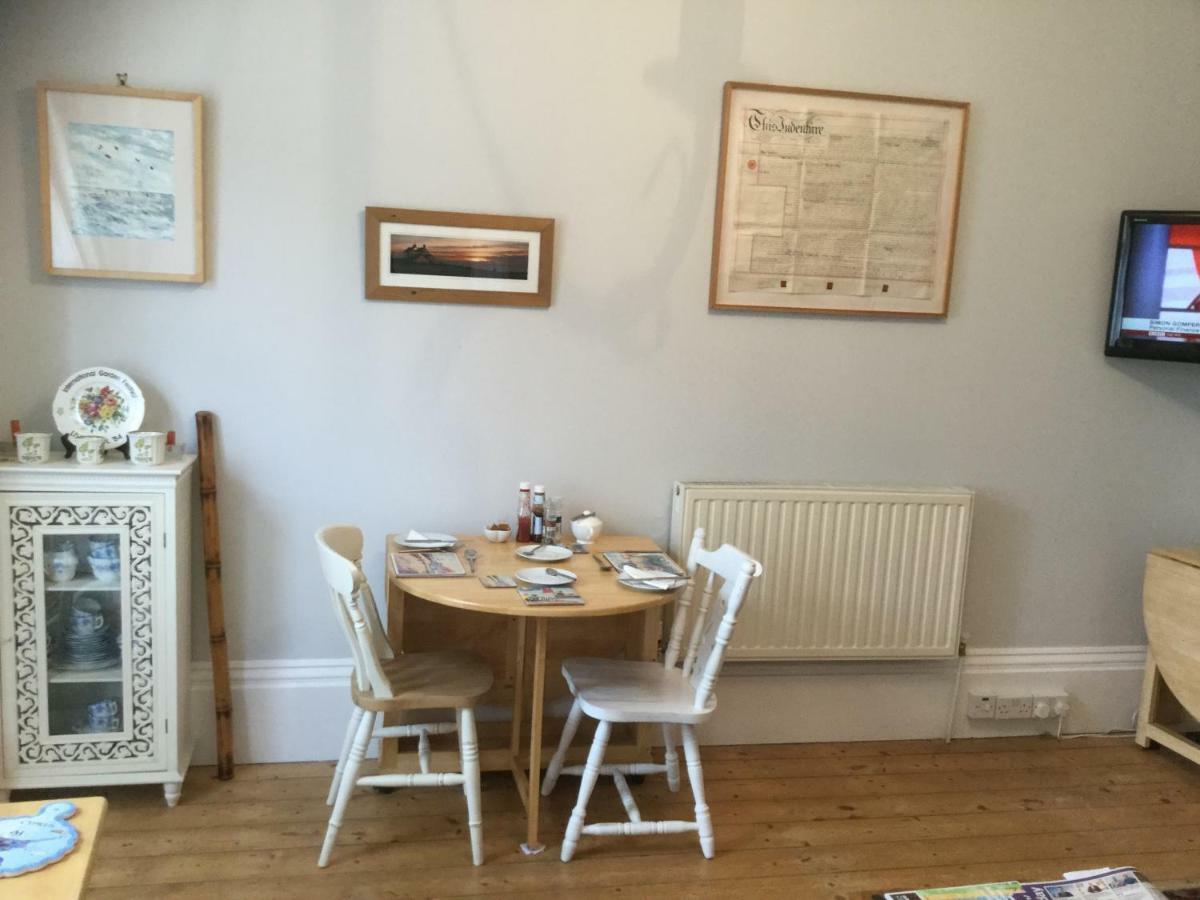 Cliftonville House Whitstable Buitenkant foto