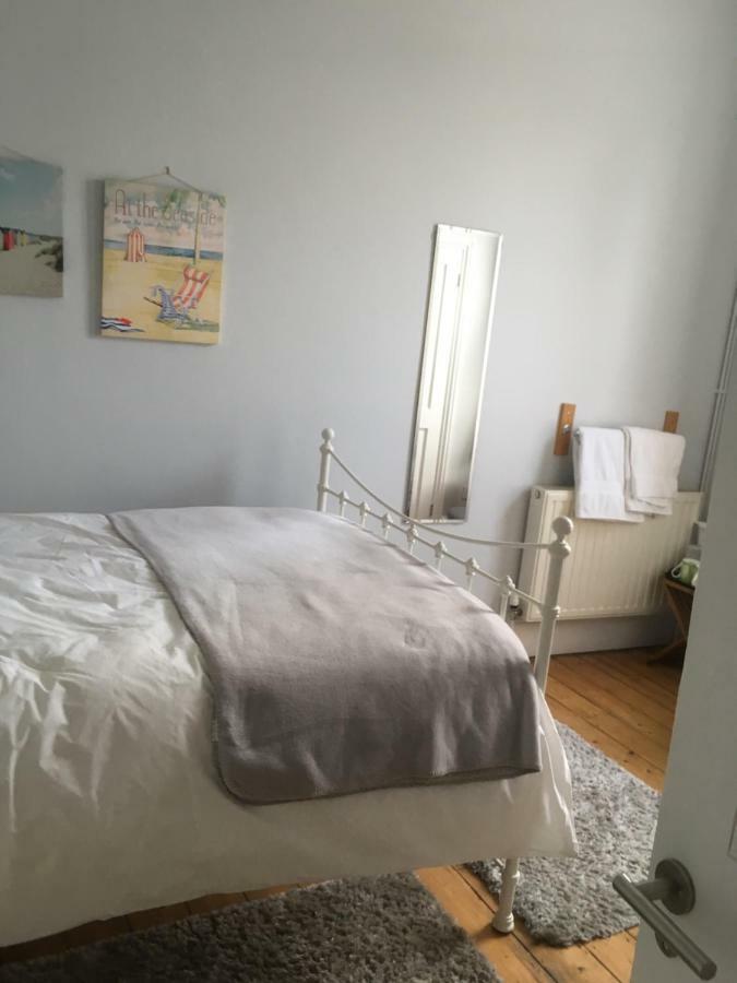 Cliftonville House Whitstable Buitenkant foto