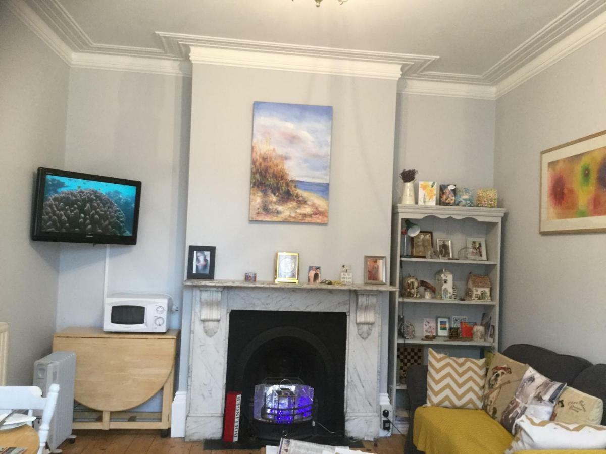 Cliftonville House Whitstable Buitenkant foto